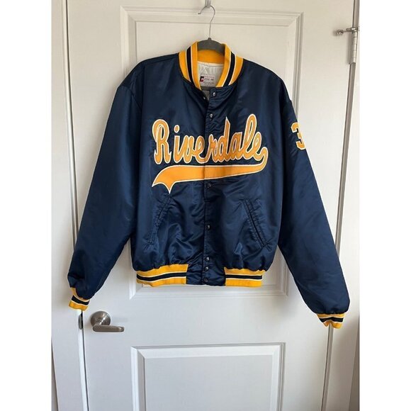 Vintage Jacket - Picture 1 of 4